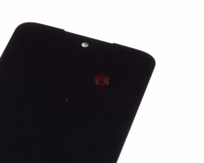 KOMPLETNY LCD + DOTYK GSM