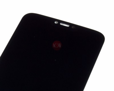 KOMPLETNY LCD + DOTYK GSM