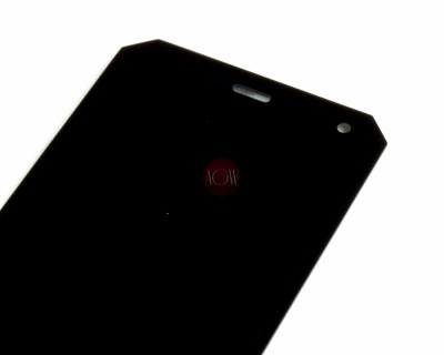 KOMPLETNY LCD + DOTYK MYPHONE HAMMER ENERGY CZARNY