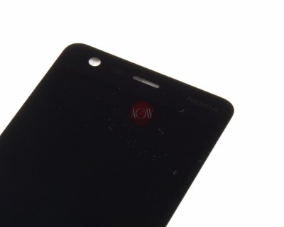 KOMPLETNY LCD + DOTYK NOKIA 2 TA-1029