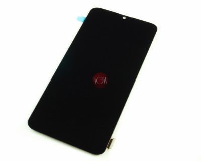 KOMPLETNY LCD + DOTYK ONEPLUS 6T A6013 CZARNY
