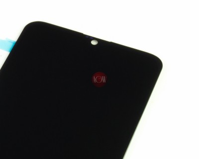 KOMPLETNY LCD + DOTYK ONEPLUS 6T A6013 CZARNY