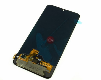 KOMPLETNY LCD + DOTYK ONEPLUS 6T A6013 CZARNY