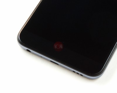 KOMPLETNY LCD + DOTYK LG K40 X420EM RAMKA  CZARNY