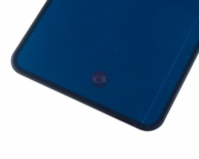 BACK COVER DO TELEFONU HUAWEI HONOR 8X BLUE