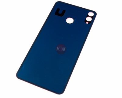 BACK COVER DO TELEFONU HUAWEI HONOR 8X CZERWONY