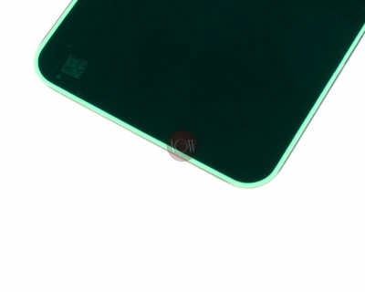 BACK COVER DO TELEFONU iPHONE X CZARNA