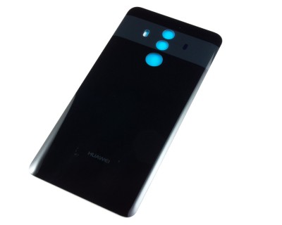 BACK COVER DO TELEFONU HUAWEI MATE 10 PRO CZARNY