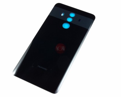 BACK COVER DO TELEFONU HUAWEI MATE 10 PRO CZARNY