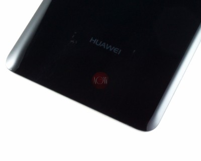 BACK COVER DO TELEFONU HUAWEI MATE 10 PRO CZARNY