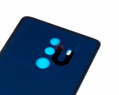BACK COVER DO TELEFONU HUAWEI MATE 10 PRO CZARNY