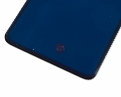 BACK COVER DO TELEFONU HUAWEI MATE 10 PRO CZARNY