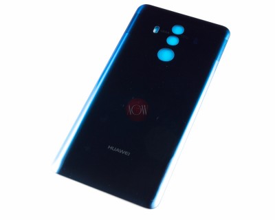 BACK COVER DO TELEFONU HUAWEI MATE 10 PRO NIEBIESKI