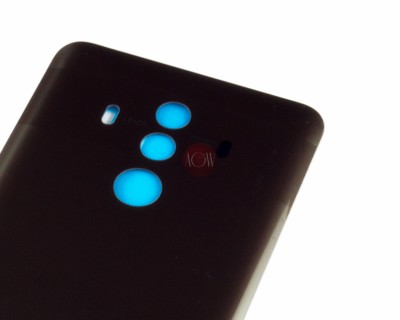 BACK COVER DO TELEFONU HUAWEI MATE 10 PRO ZŁOTY