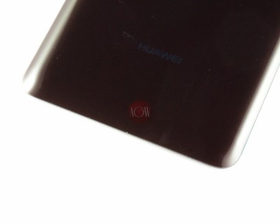 BACK COVER DO TELEFONU HUAWEI MATE 10 PRO ZŁOTY