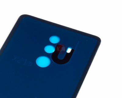 BACK COVER DO TELEFONU HUAWEI MATE 10 PRO ZŁOTY