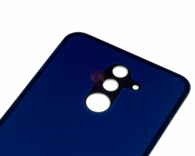 BACK COVER DO TELEFONU HUAWEI MATE 20 LITE ZŁOTA