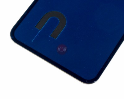 BACK COVER DO TELEFONU HUAWEI MATE 20 LITE ZŁOTA