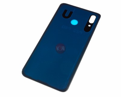 BACK COVER DO TELEFONU HUAWEI NOVA 3 CZARNA