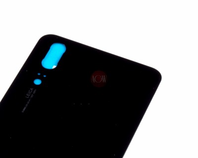 BACK COVER DO TELEFONU HUAWEI P20 CZARNY