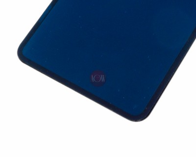 BACK COVER DO TELEFONU HUAWEI P20 CZARNY