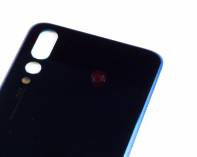 BACK COVER DO TELEFONU HUAWEI P20 PRO BLUE