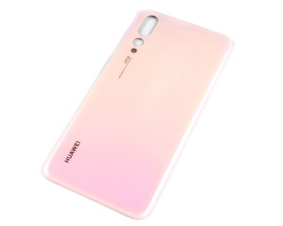 BACK COVER DO TELEFONU HUAWEI P20 PRO ROSE