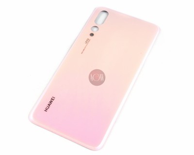 BACK COVER DO TELEFONU HUAWEI P20 PRO ROSE