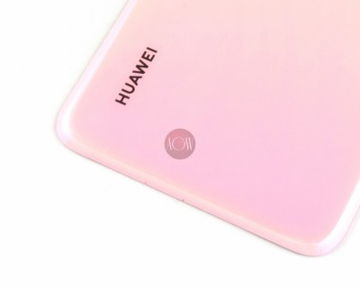 BACK COVER DO TELEFONU HUAWEI P20 PRO ROSE