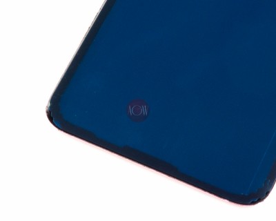 BACK COVER DO TELEFONU HUAWEI P20 PRO ROSE