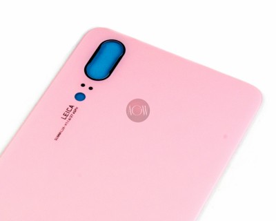 BACK COVER DO TELEFONU HUAWEI P20 RÓŻOWA