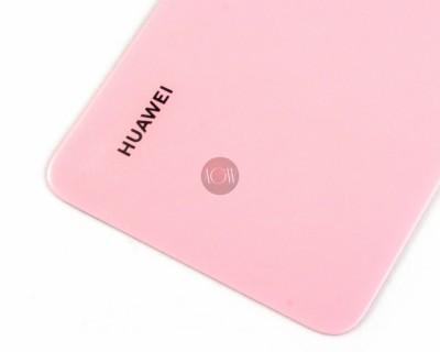 BACK COVER DO TELEFONU HUAWEI P20 RÓŻOWA