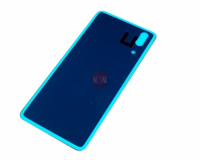 BACK COVER DO TELEFONU HUAWEI P20 RÓŻOWA