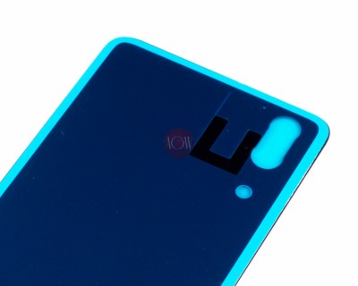 BACK COVER DO TELEFONU HUAWEI P20 RÓŻOWA