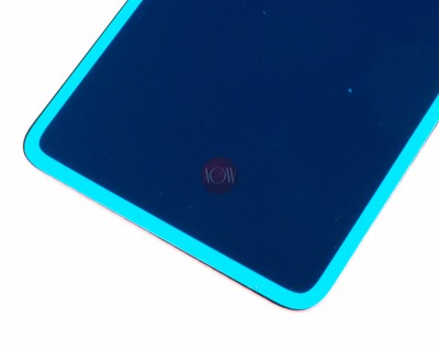 BACK COVER DO TELEFONU HUAWEI P20 RÓŻOWA