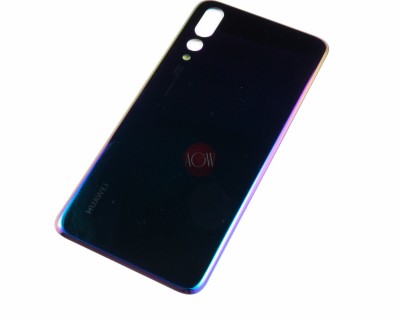 BACK COVER DO TELEFONU HUAWEI P20 TWILIGHT