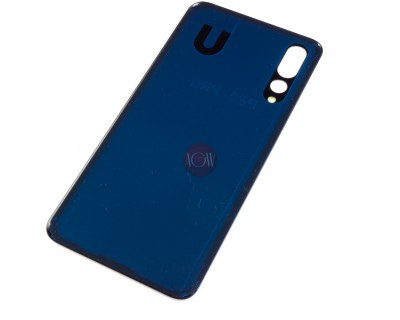 BACK COVER DO TELEFONU HUAWEI P20 TWILIGHT