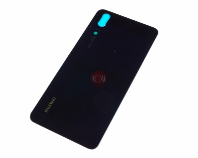 BACK COVER DO TELEFONU HUAWEI P20 NIEBIESKI