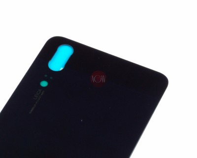 BACK COVER DO TELEFONU HUAWEI P20 NIEBIESKI