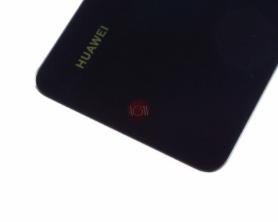 BACK COVER DO TELEFONU HUAWEI P20 NIEBIESKI