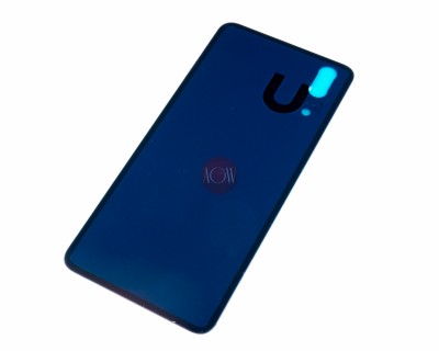 BACK COVER DO TELEFONU HUAWEI P20 NIEBIESKI