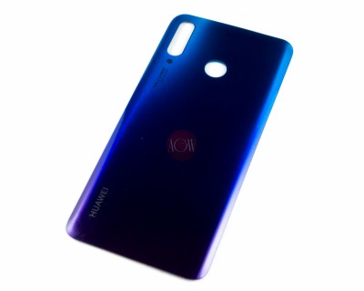 BACK COVER DO TELEFONU HUAWEI P30 LITE BLUE