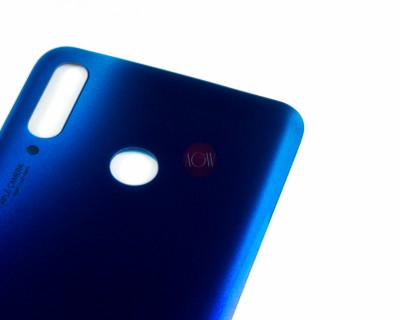 BACK COVER DO TELEFONU HUAWEI P30 LITE BLUE