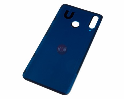 BACK COVER DO TELEFONU HUAWEI P30 LITE BLUE