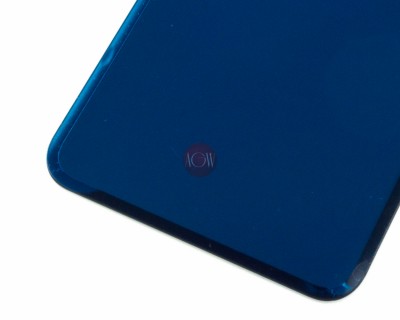 BACK COVER DO TELEFONU HUAWEI P30 LITE BIAŁA