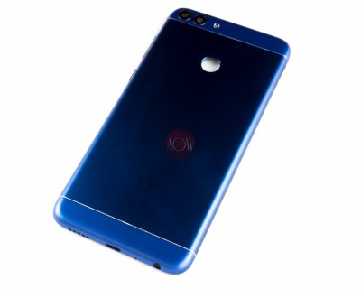 BACK COVER DO TELEFONU HUAWEI P SMART NIEBIESKA