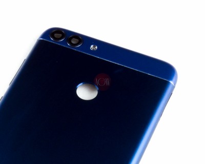 BACK COVER DO TELEFONU HUAWEI P SMART NIEBIESKA
