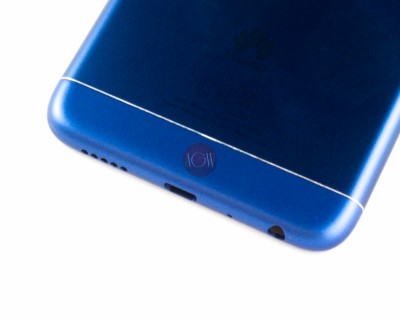 BACK COVER DO TELEFONU HUAWEI P SMART NIEBIESKA