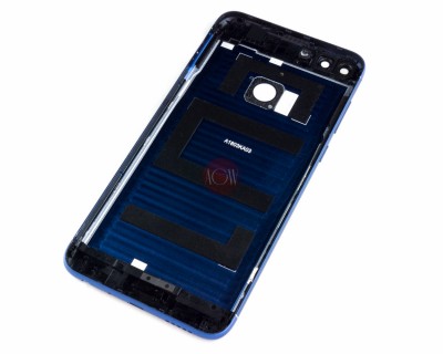 BACK COVER DO TELEFONU HUAWEI P SMART NIEBIESKA