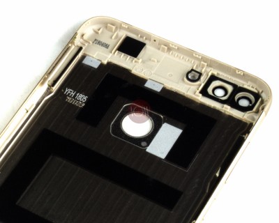 BACK COVER DO TELEFONU HUAWEI P SMART FIG-LX1 ZŁOTA
